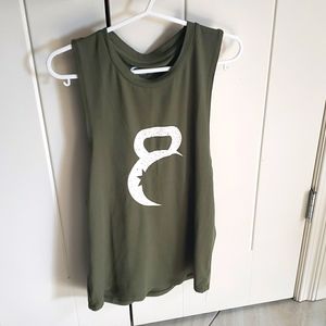 Zyia tank top